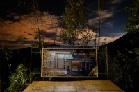 Look & Luck Glamping by David