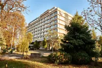 Continental Drobeta Turnu Severin Hotel dekat Water Castle