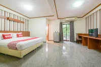The Route Sriracha Hotel and Residence Hotels in Laem Chabang