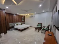 Grand Hotel Quetta Hotels in Quetta