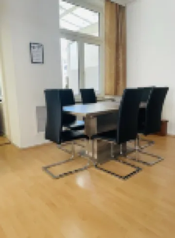 ซิตี้เพนชั่น เบรเมอร์ฮาเฟน โรงแรมใน