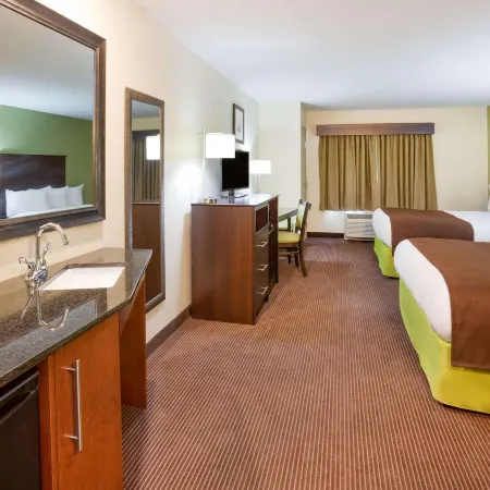 AmericInn by Wyndham Hartford SD