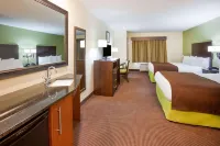 AmericInn by Wyndham Hartford SD