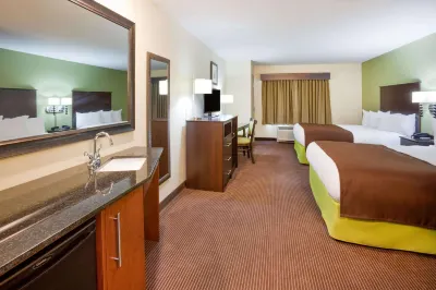 AmericInn by Wyndham Hartford SD Hotel a