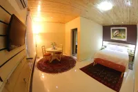 Marambaia Hotel