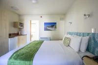Bella Vista Motel Wellington - โมเทล