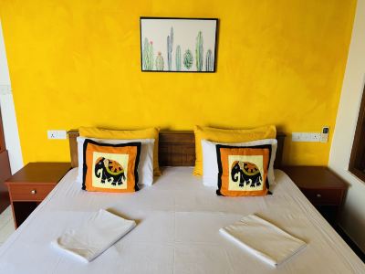 Sam's Guest House