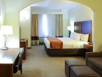 Comfort Inn & Suites, Odessa I-20 Hotels in Ector County