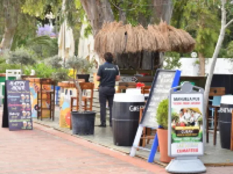 Manuela Boutique Hotel Bitez Hotel di Bitez