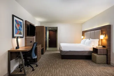 The Albany Hotel