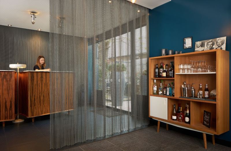 Platine Hotel photo 2