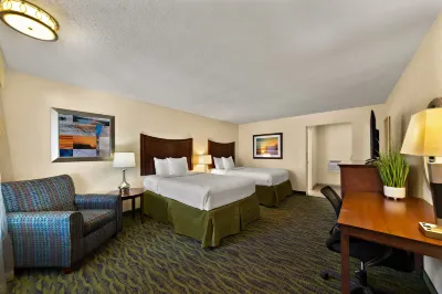 PaddleTail Waterfront Lodge, Trademark Collection by Wyndham Hotel di Crystal River
