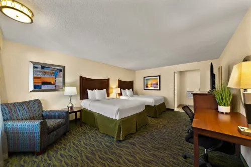 PaddleTail Waterfront Lodge, Trademark Collection by Wyndham Hotels in Crystal River