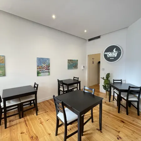 MyStay Porto Centro