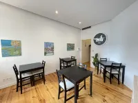 MyStay Porto Centro - servizio colazione