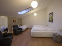 Vogur Country Lodge Hotels in Dalabyggd