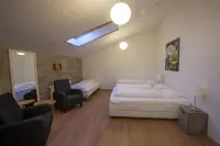 Vogur Country Lodge Hotels in Dalabyggd