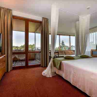 帕蘭加生活平衡 SPA 酒店 Rooms