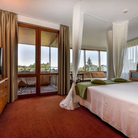 Palanga Life Balance Spa Hotel