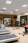 Homewood Suites by Hilton Joplin - Gym