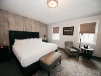 The Railroad Inn Hotels in Otsego County