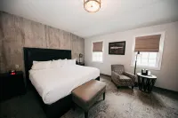 The Railroad Inn Hotels in Otsego County