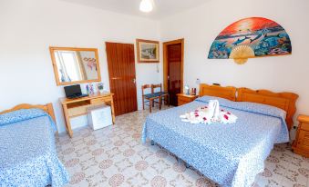 Hotel Casa Adolfo Ischia