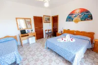 Hotel Casa Adolfo Ischia Hôtels à : Serrara Fontana