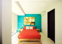 Rocco Condominium Hua Hin Room 811 8th F