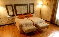 Club Tapiz Hotel a Dipartimento di Luján de Cuyo