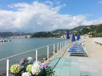 Hotel Shelley e Delle Palme, BW Signature Collection - Havudsigt