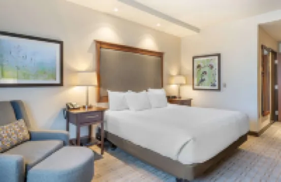 Best Western Premier Boulder Falls Inn Hotels in 