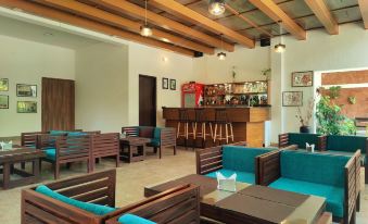 The Yellow Bamboo Resort & Spa