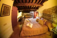 La Mora Exclusive a Moricone Hotel di Salisano