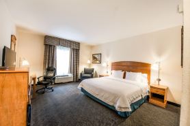 Hampton Inn Dallas-Rockwall