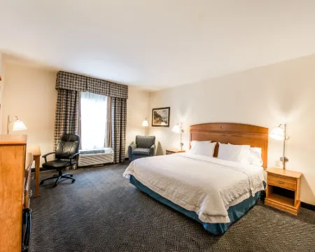 Hampton Inn Dallas-Rockwall Hotels in Rockwall County
