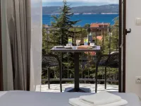 Pansion Preza Hotels in Selce