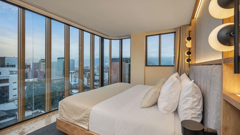 LIN Hotel By HOUSY HOST