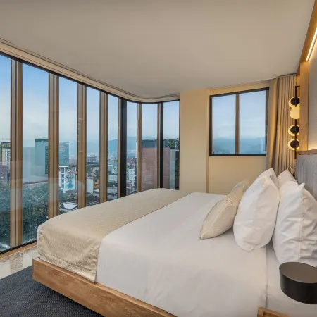 LIN Hotel By HOUSY HOST