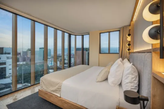 โรงแรม บูทีค LIN บาย HOUSY HOST โรงแรมใน