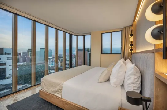 LIN Hotel By HOUSY HOST