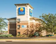 Comfort Inn & Suites West Chester - North Cincinnati