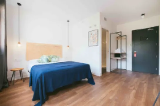 曼加特澤128旅館 鄰近西班牙廣場的酒店