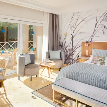 Grupotel Parc Natural & Spa