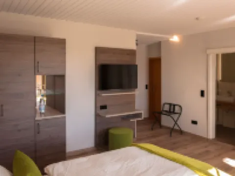 Lindenhof Hotel Garni Hoteles en Isla de Fehmarn