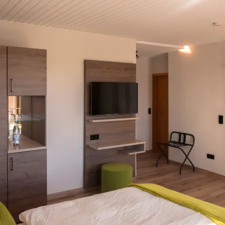 Lindenhof Hotel Garni