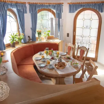 Appartement Ludwigskanal