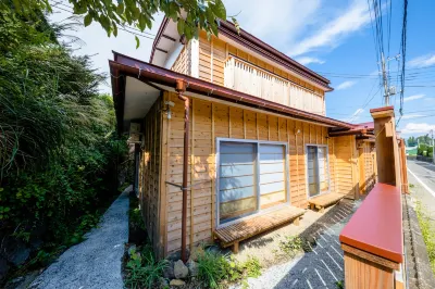 Fujisan-Kingyo Hotels near Saiko Iyashi-no-Sato Nenba (Traditional Japanese Village)