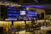B&B Yuzbasi Beach Hotel di Marmaris