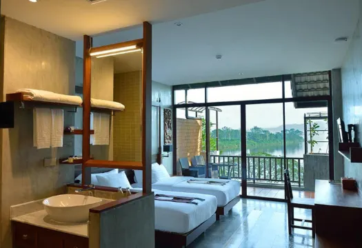 ห้องสแตนดาร์ด